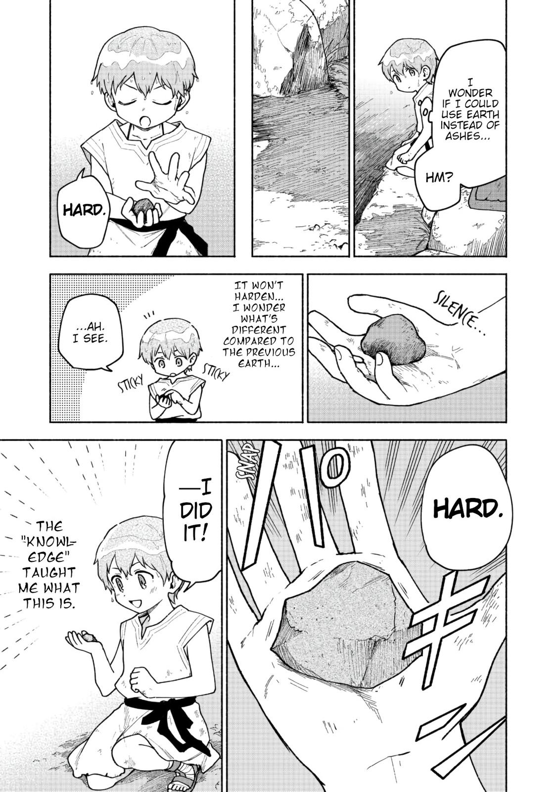 Otome Game no Heroine de Saikyou Survival @comic Chap 4 - Next Chap 5