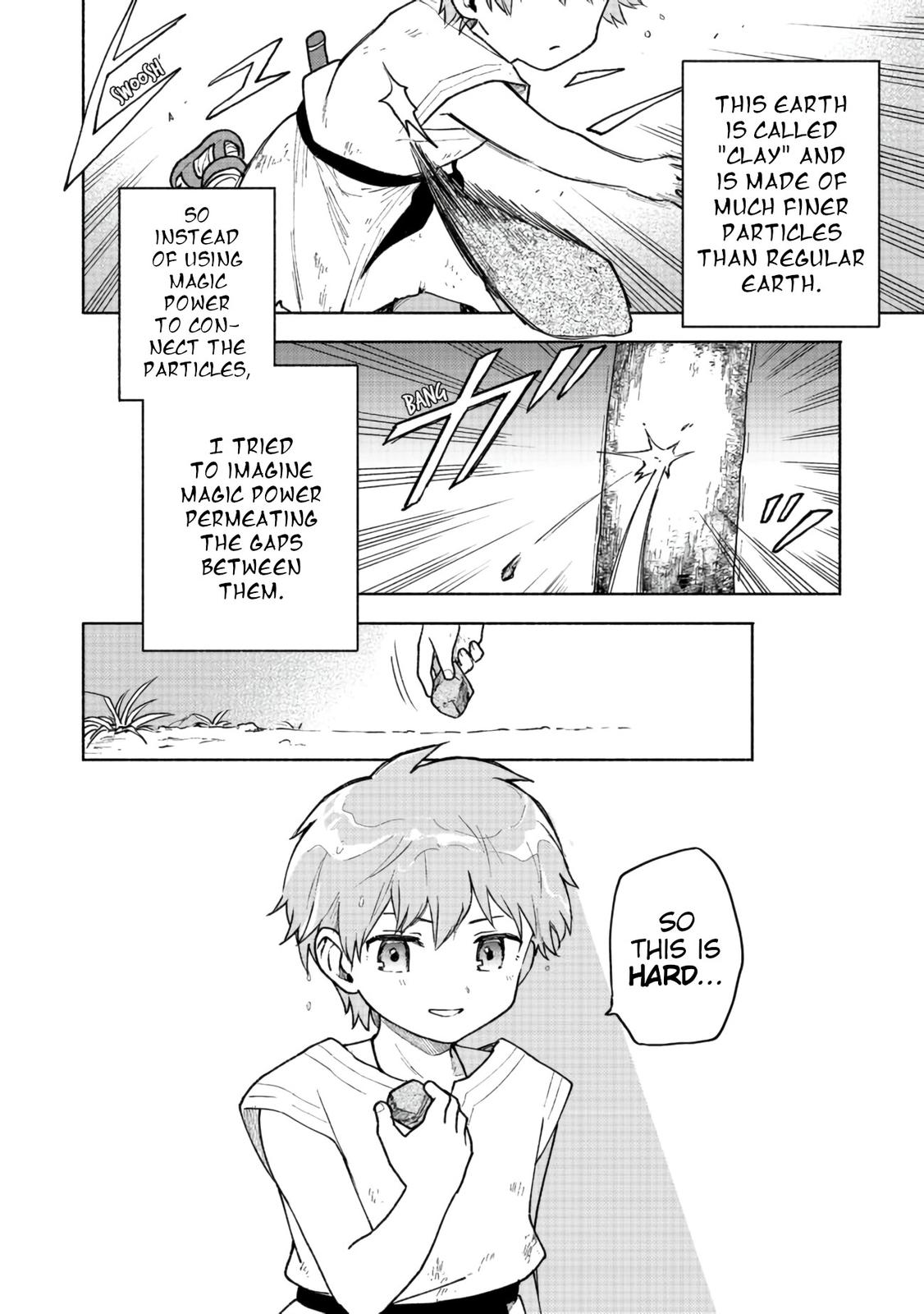 Otome Game no Heroine de Saikyou Survival @comic Chap 4 - Next Chap 5