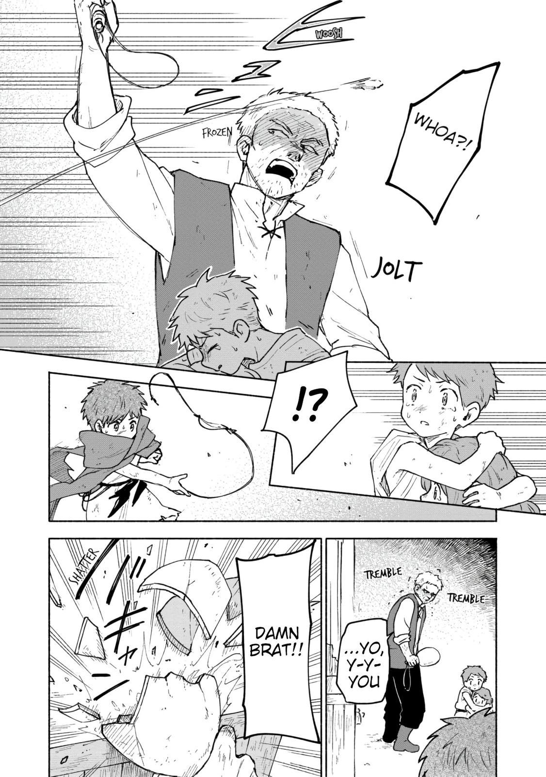 Otome Game no Heroine de Saikyou Survival @comic Chap 5 - Next Chap 6