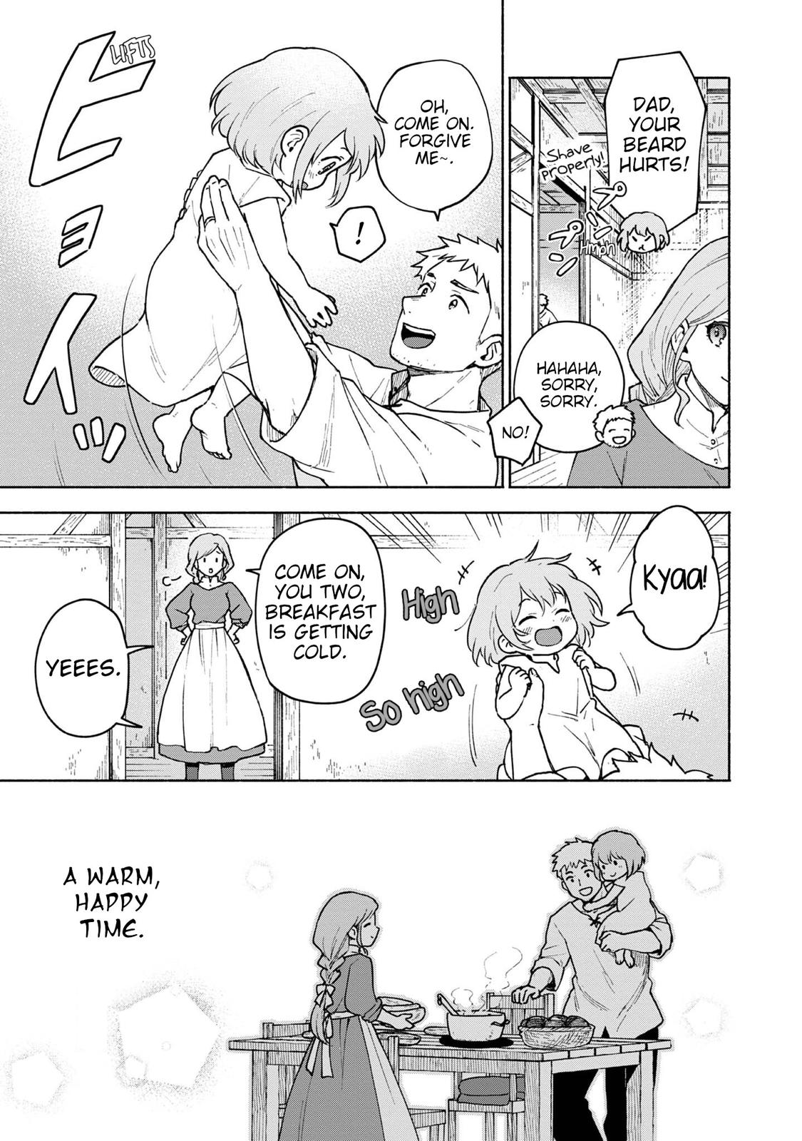 Otome Game no Heroine de Saikyou Survival @comic Chap 5.5 - Next Chap 6.5