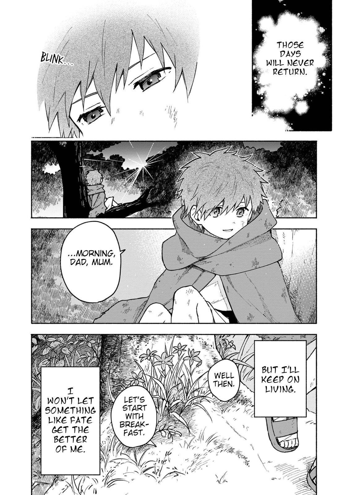 Otome Game no Heroine de Saikyou Survival @comic Chap 5.5 - Next Chap 6.5