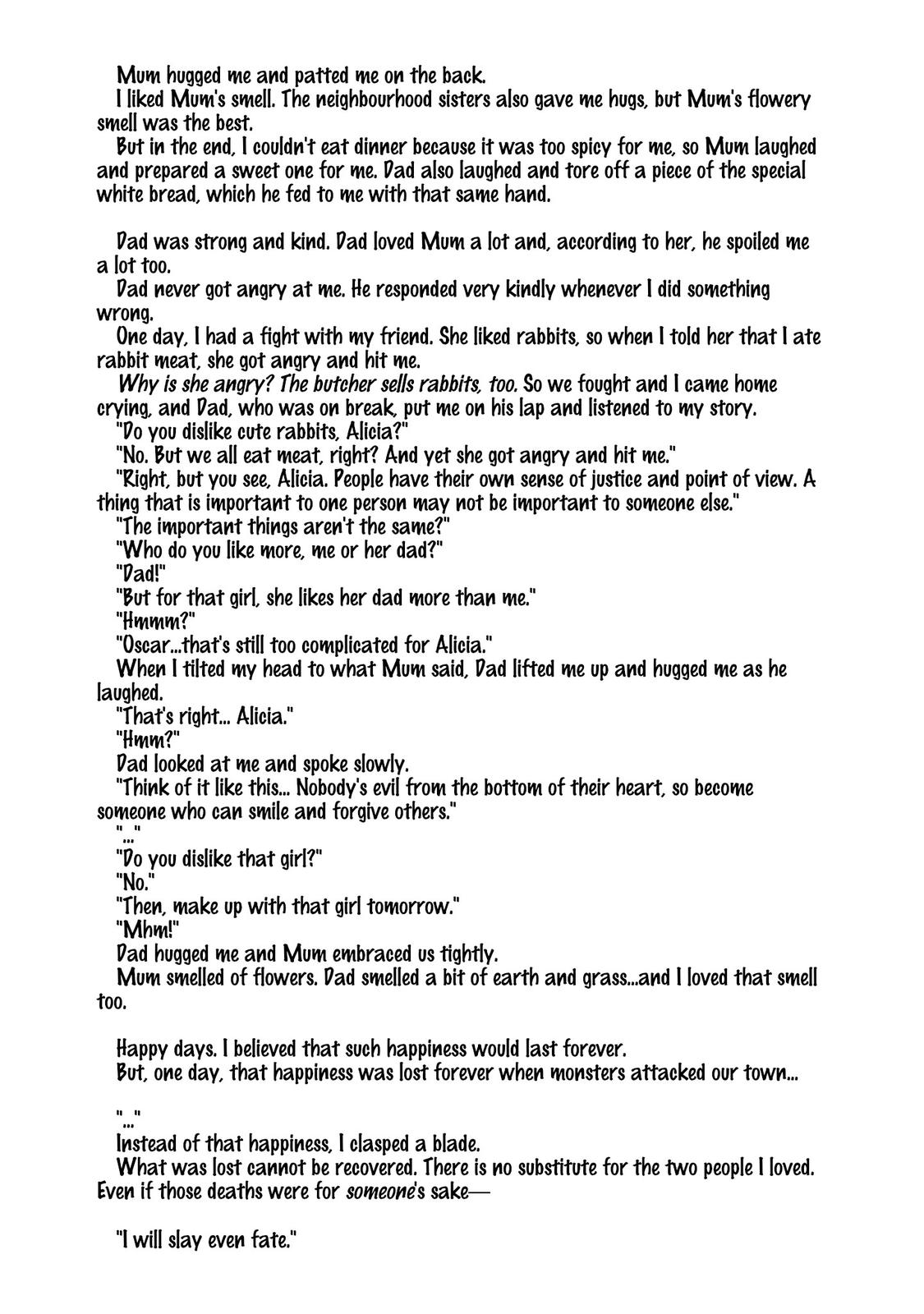 Otome Game no Heroine de Saikyou Survival @comic Chap 5.5 - Next Chap 6.5