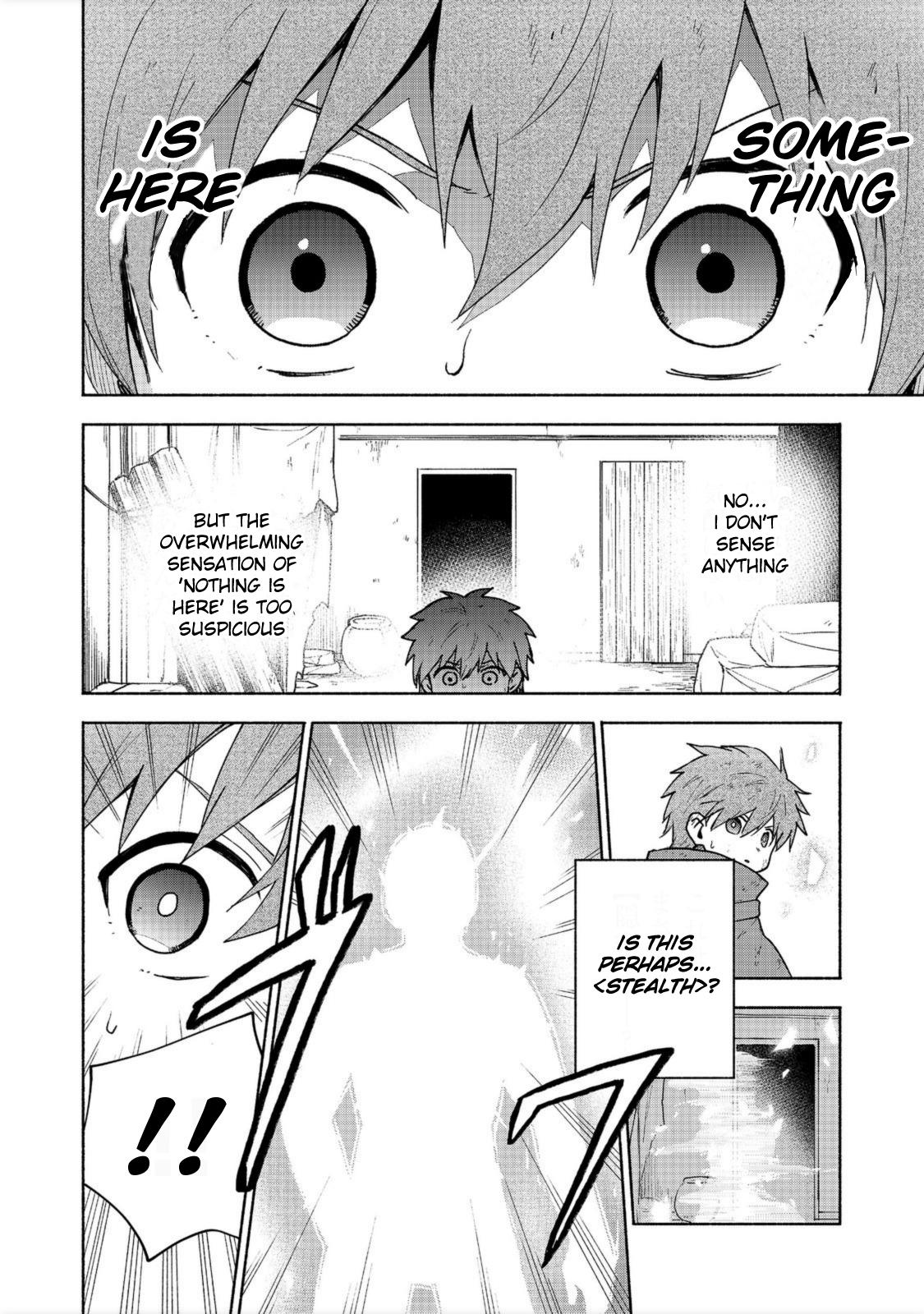 Otome Game no Heroine de Saikyou Survival @comic Chap 6 - Next Chap 7