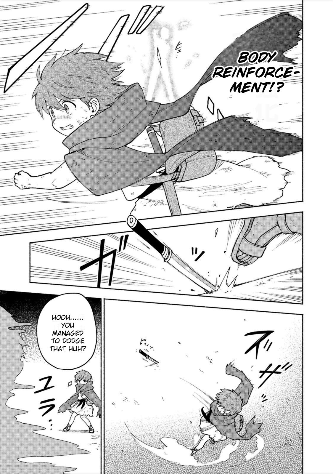 Otome Game no Heroine de Saikyou Survival @comic Chap 6 - Next Chap 7