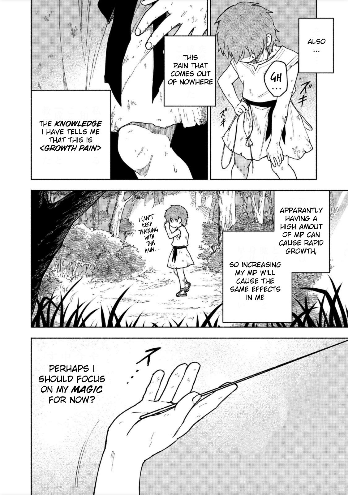 Otome Game no Heroine de Saikyou Survival @comic Chap 6 - Next Chap 7