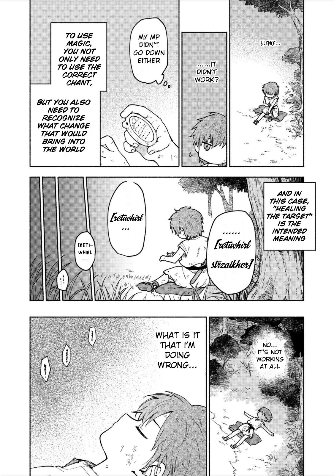 Otome Game no Heroine de Saikyou Survival @comic Chap 6 - Next Chap 7