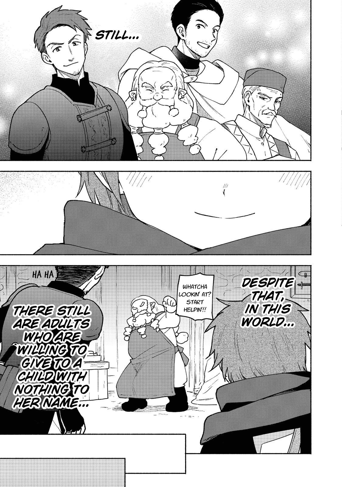 Otome Game no Heroine de Saikyou Survival @comic Chap 8 - Next Chap 9