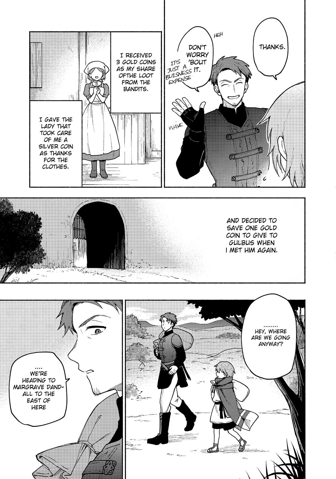 Otome Game no Heroine de Saikyou Survival @comic Chap 9 - Next Chap 10