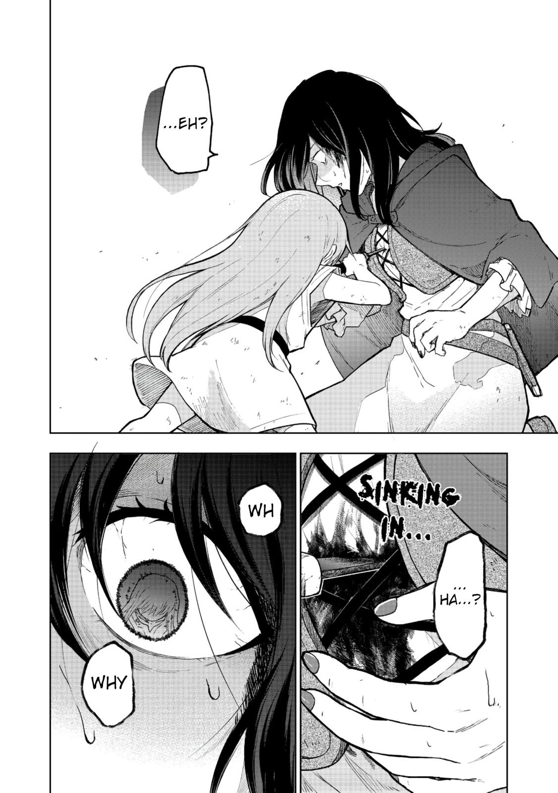 Otome Game no Heroine de Saikyou Survival @comic Chap 1 - Next Chap 2