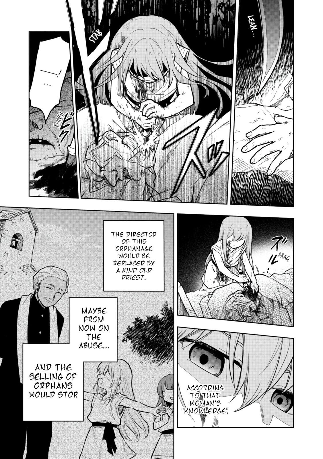 Otome Game no Heroine de Saikyou Survival @comic Chap 1 - Next Chap 2