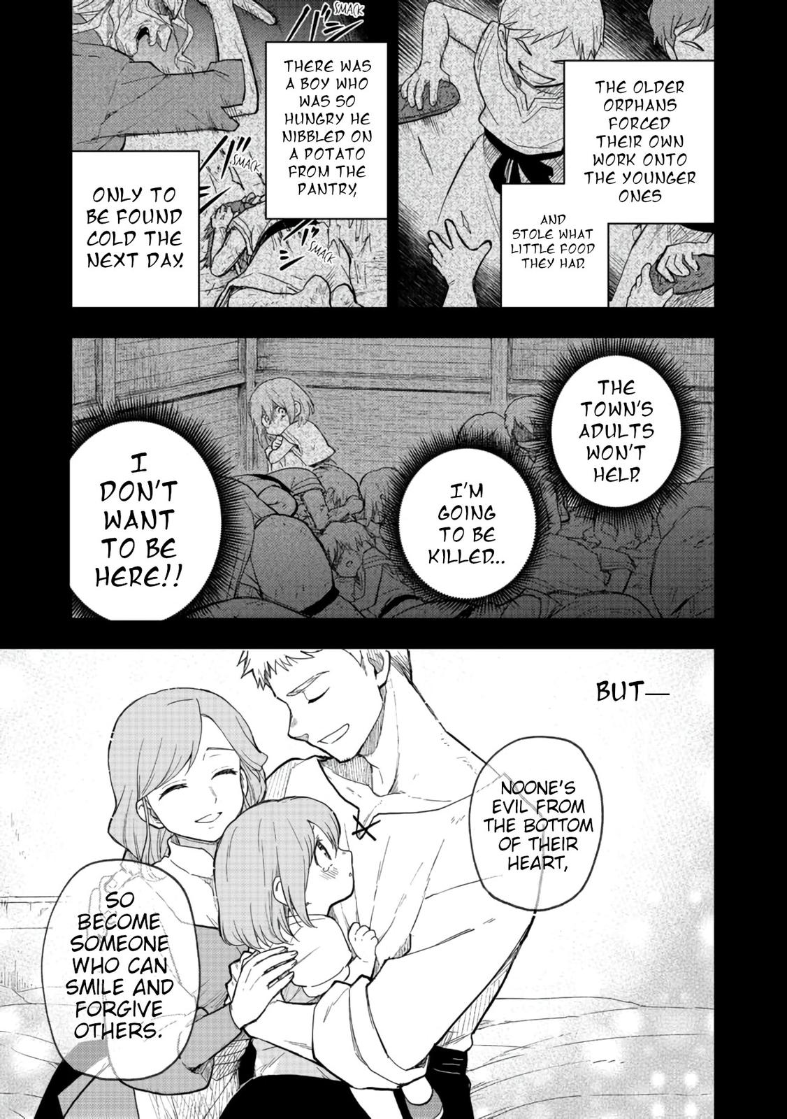 Otome Game no Heroine de Saikyou Survival @comic Chap 1 - Next Chap 2