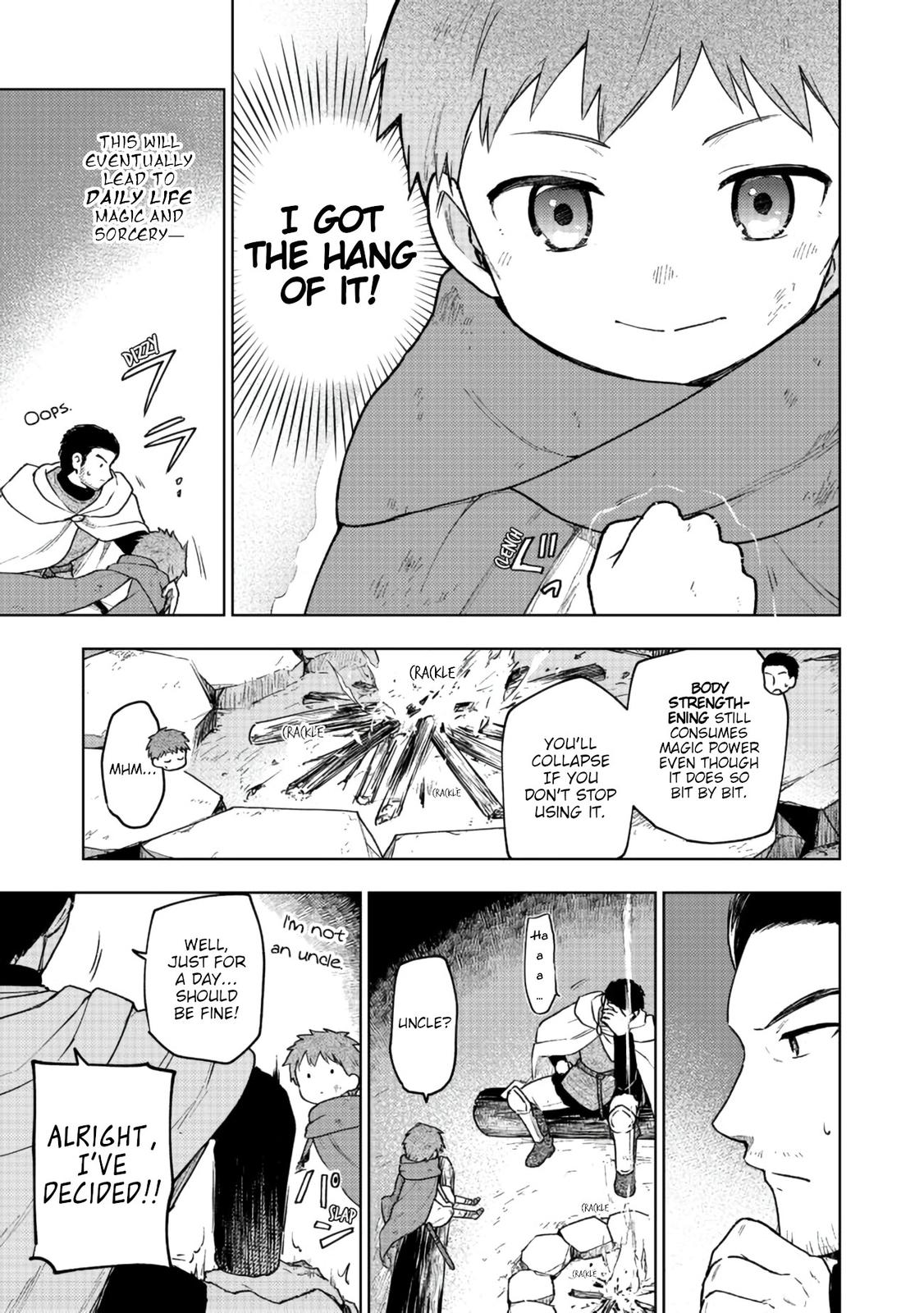 Otome Game no Heroine de Saikyou Survival @comic Chap 2 - Next Chap 3