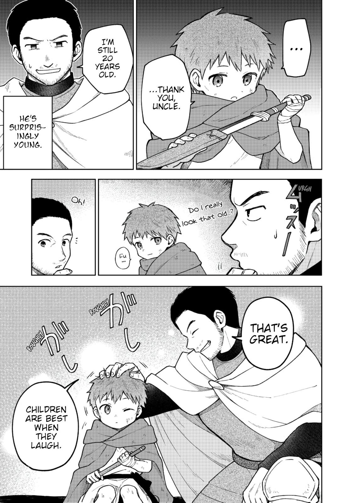 Otome Game no Heroine de Saikyou Survival @comic Chap 2 - Next Chap 3