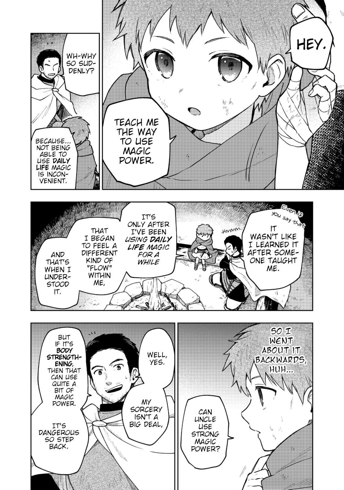 Otome Game no Heroine de Saikyou Survival @comic Chap 2 - Next Chap 3