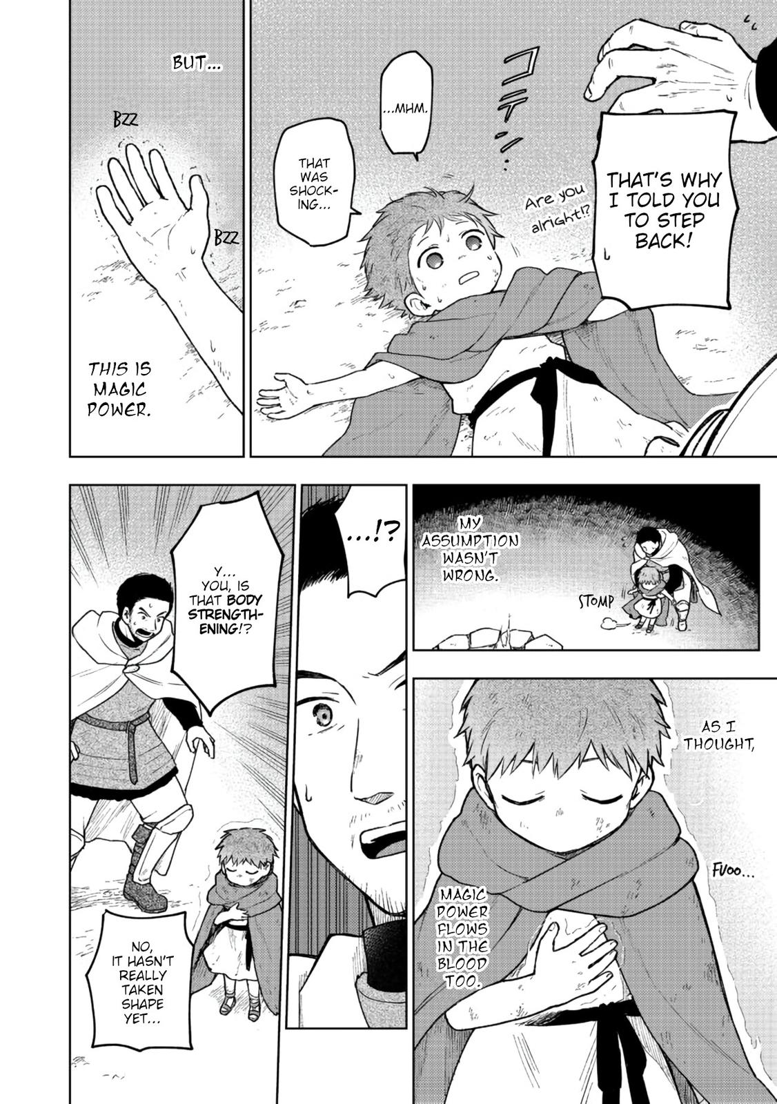 Otome Game no Heroine de Saikyou Survival @comic Chap 2 - Next Chap 3