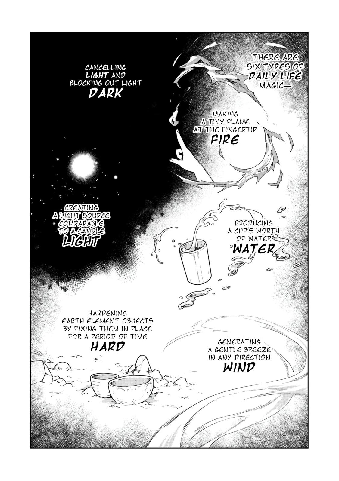 Otome Game no Heroine de Saikyou Survival @comic Chap 2 - Next Chap 3