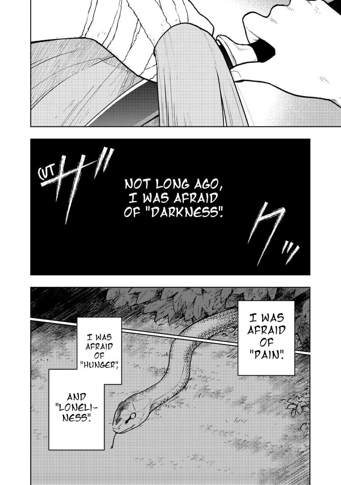 Otome Game no Heroine de Saikyou Survival @comic Chap 2 - Next Chap 3