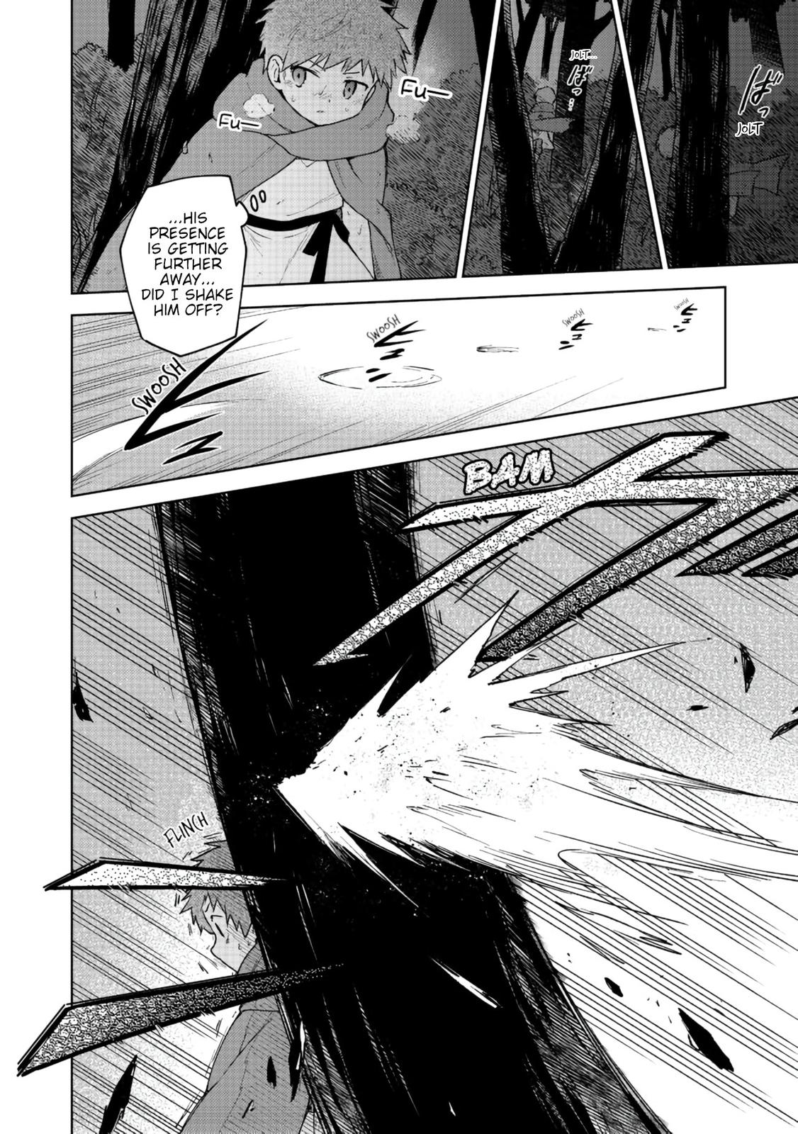 Otome Game no Heroine de Saikyou Survival @comic Chap 2 - Next Chap 3