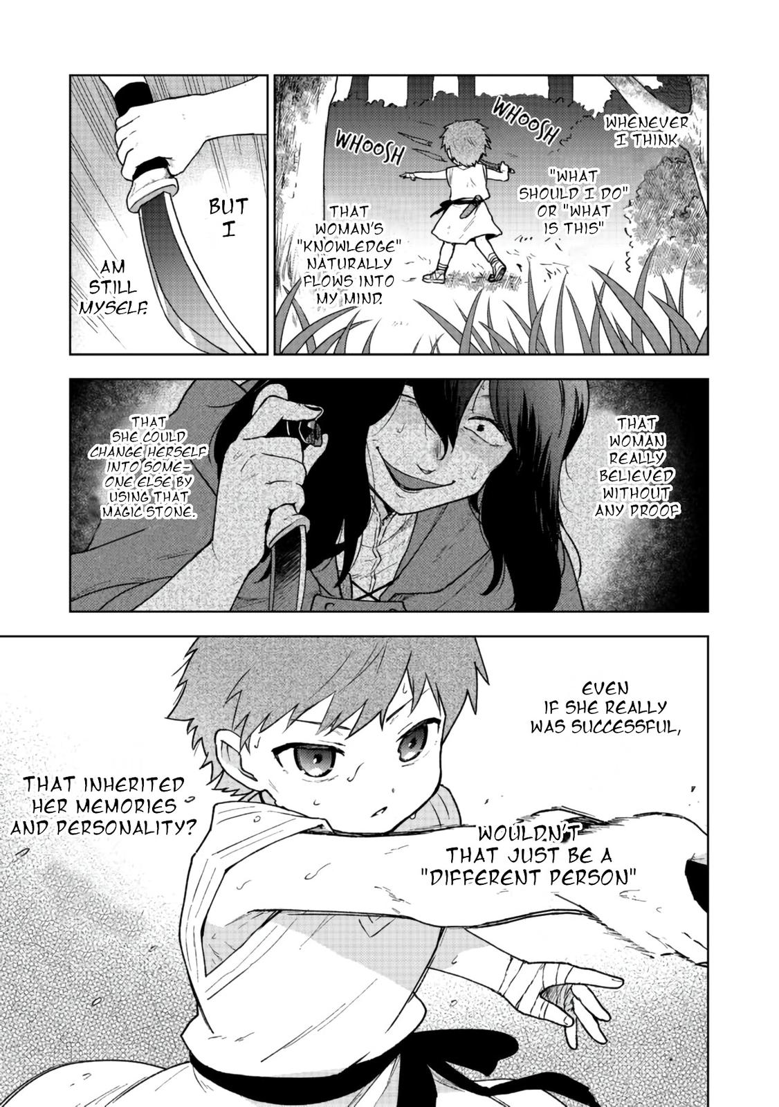 Otome Game no Heroine de Saikyou Survival @comic Chap 2 - Next Chap 3