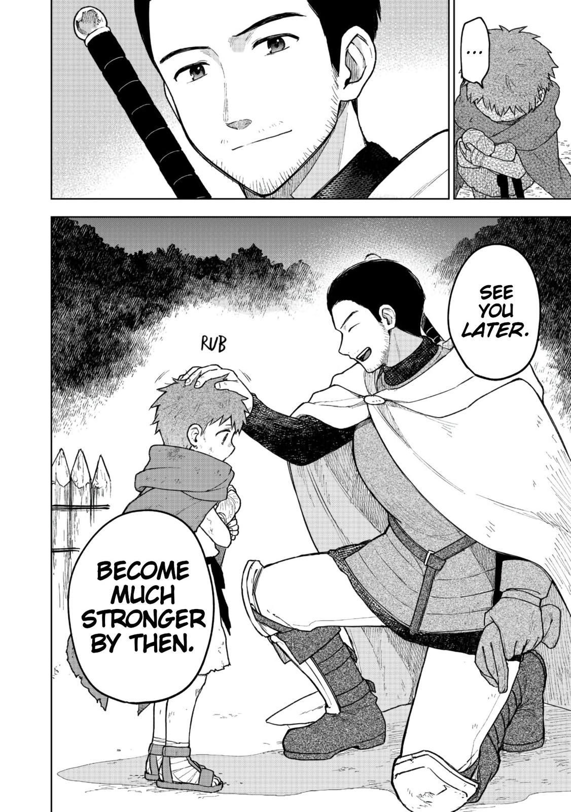 Otome Game no Heroine de Saikyou Survival @comic Chap 3 - Next Chap 4