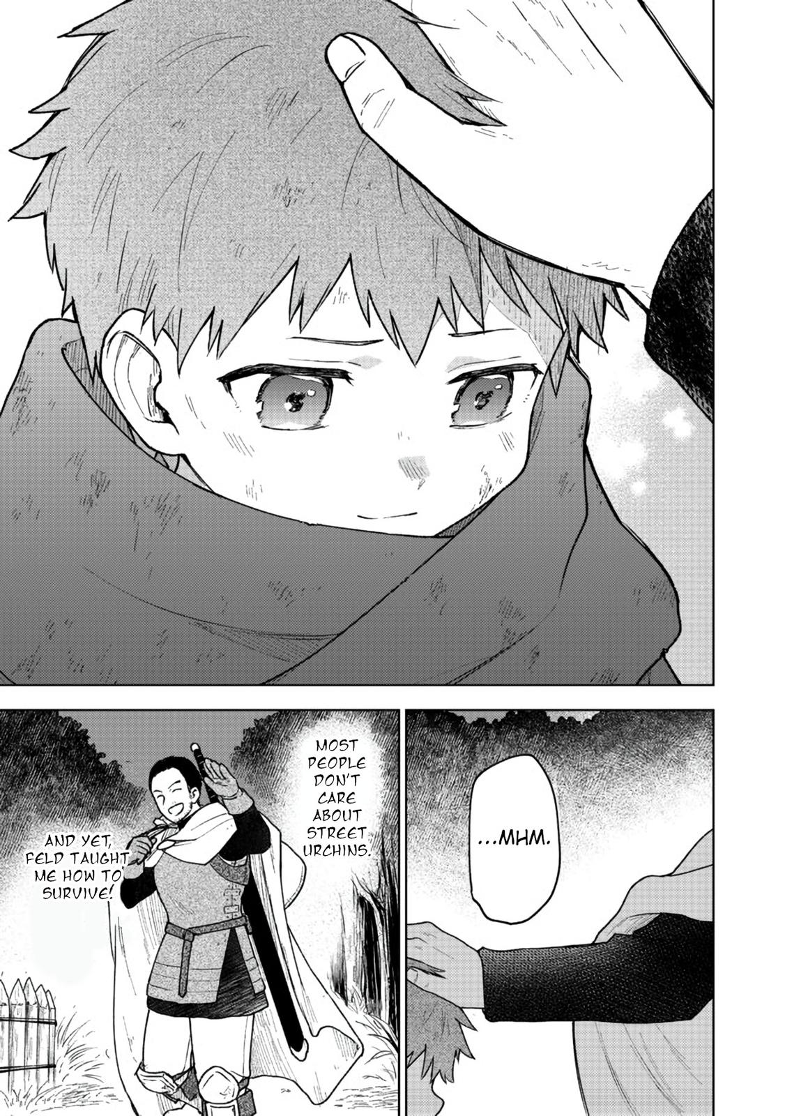 Otome Game no Heroine de Saikyou Survival @comic Chap 3 - Next Chap 4