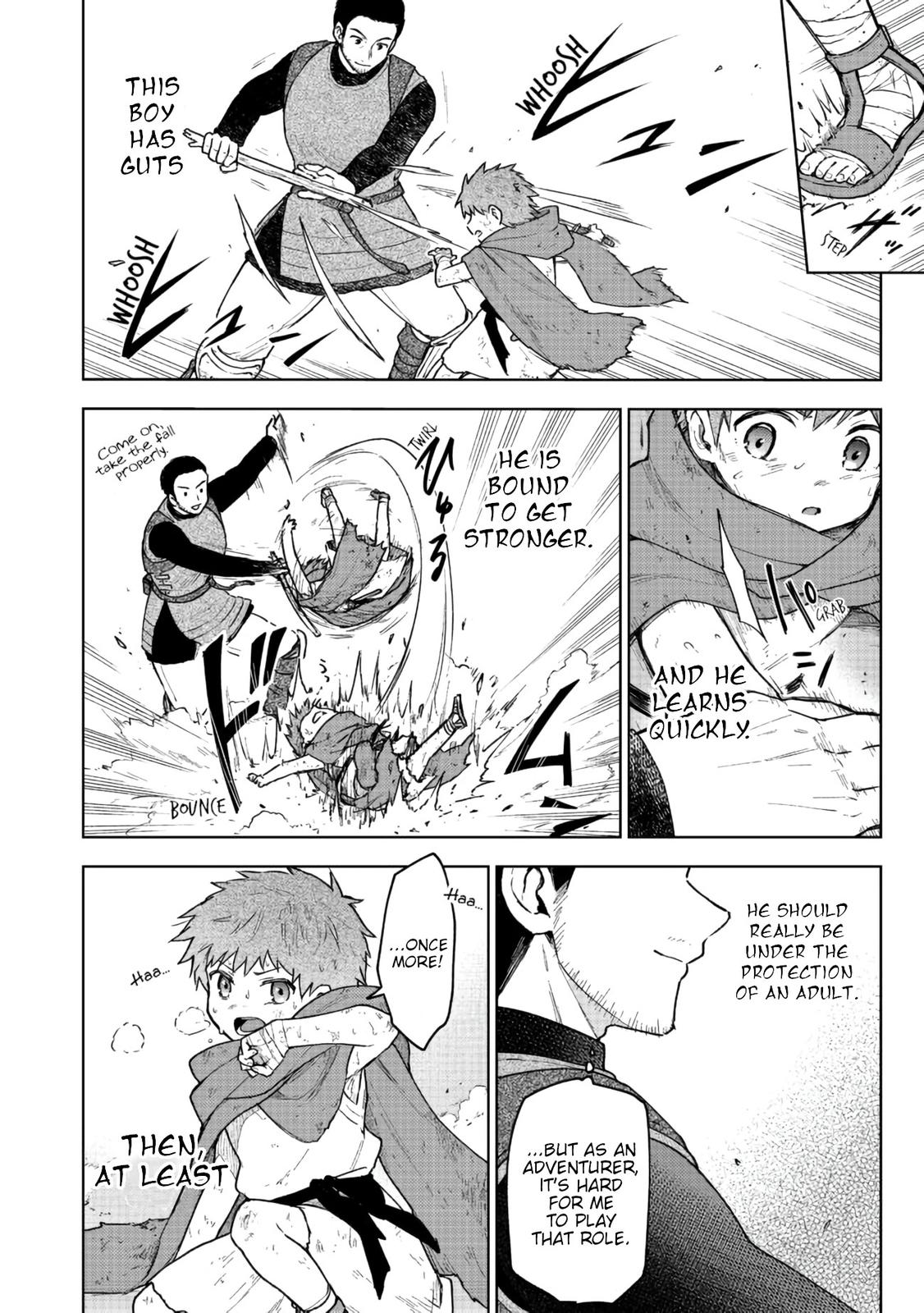 Otome Game no Heroine de Saikyou Survival @comic Chap 3 - Next Chap 4