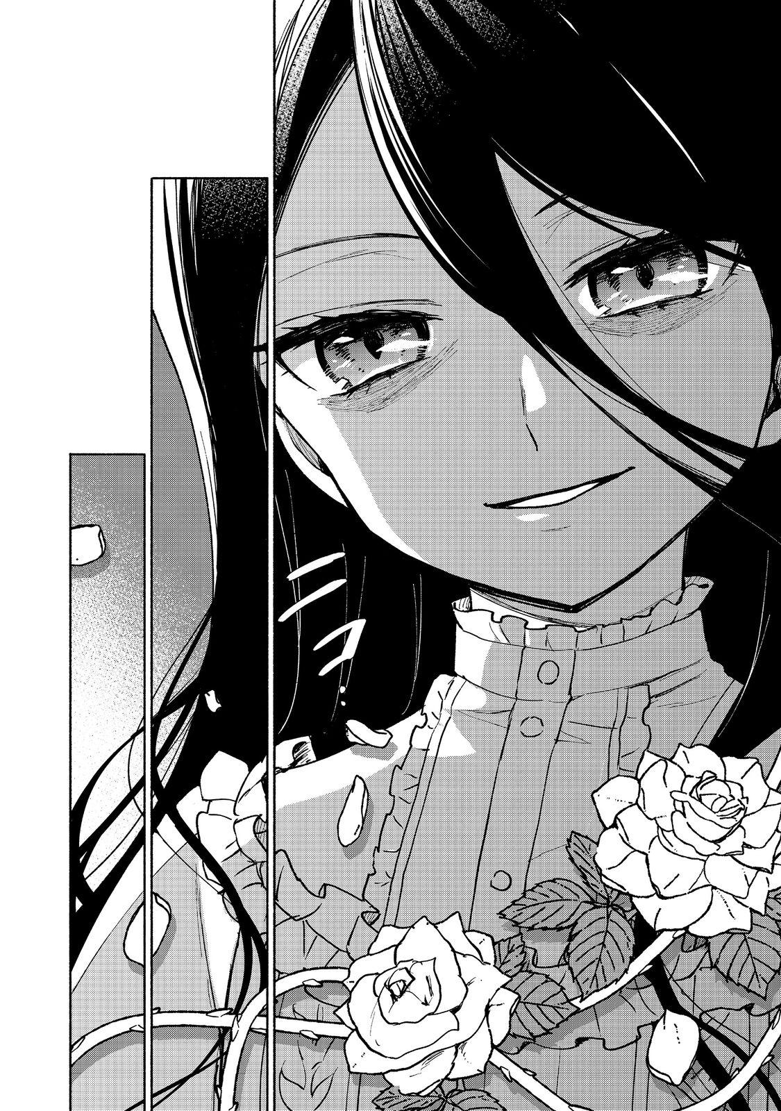 Otome Game no Heroine de Saikyou Survival @comic Chap 17 - Next Chap 18