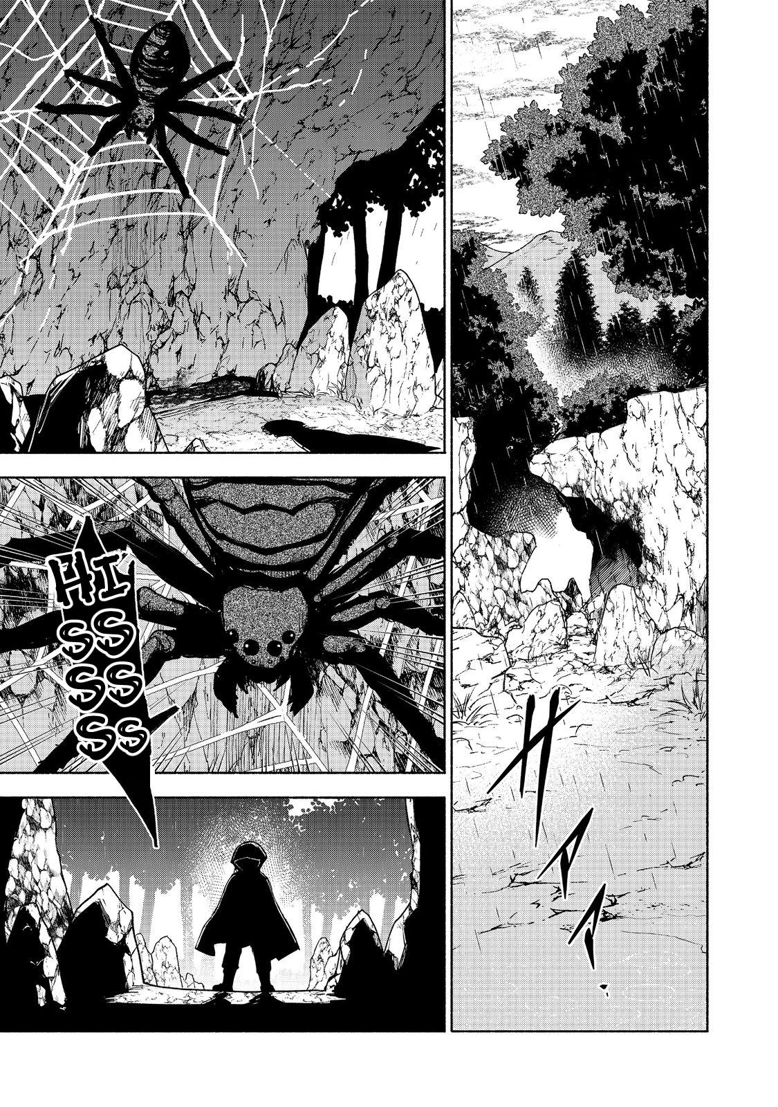 Otome Game no Heroine de Saikyou Survival @comic Chap 17 - Next Chap 18