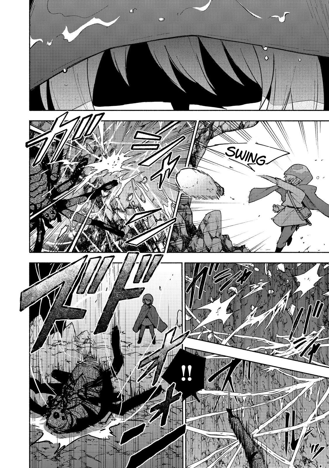 Otome Game no Heroine de Saikyou Survival @comic Chap 17 - Next Chap 18