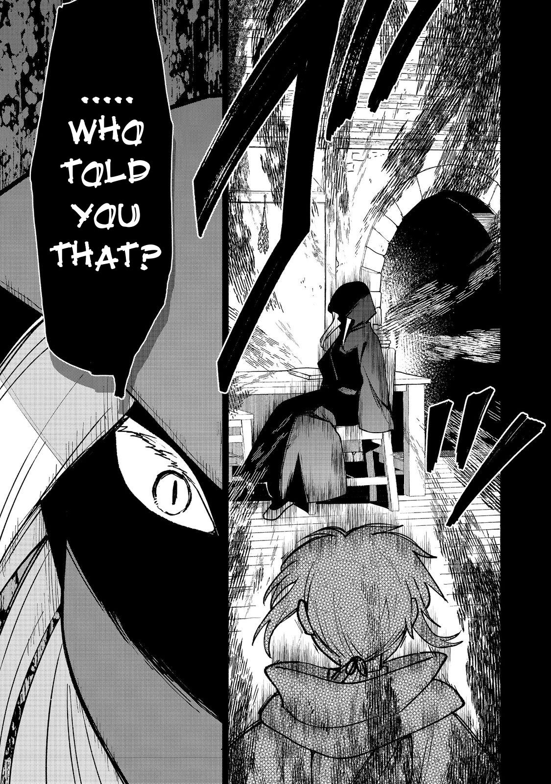 Otome Game no Heroine de Saikyou Survival @comic Chap 17 - Next Chap 18