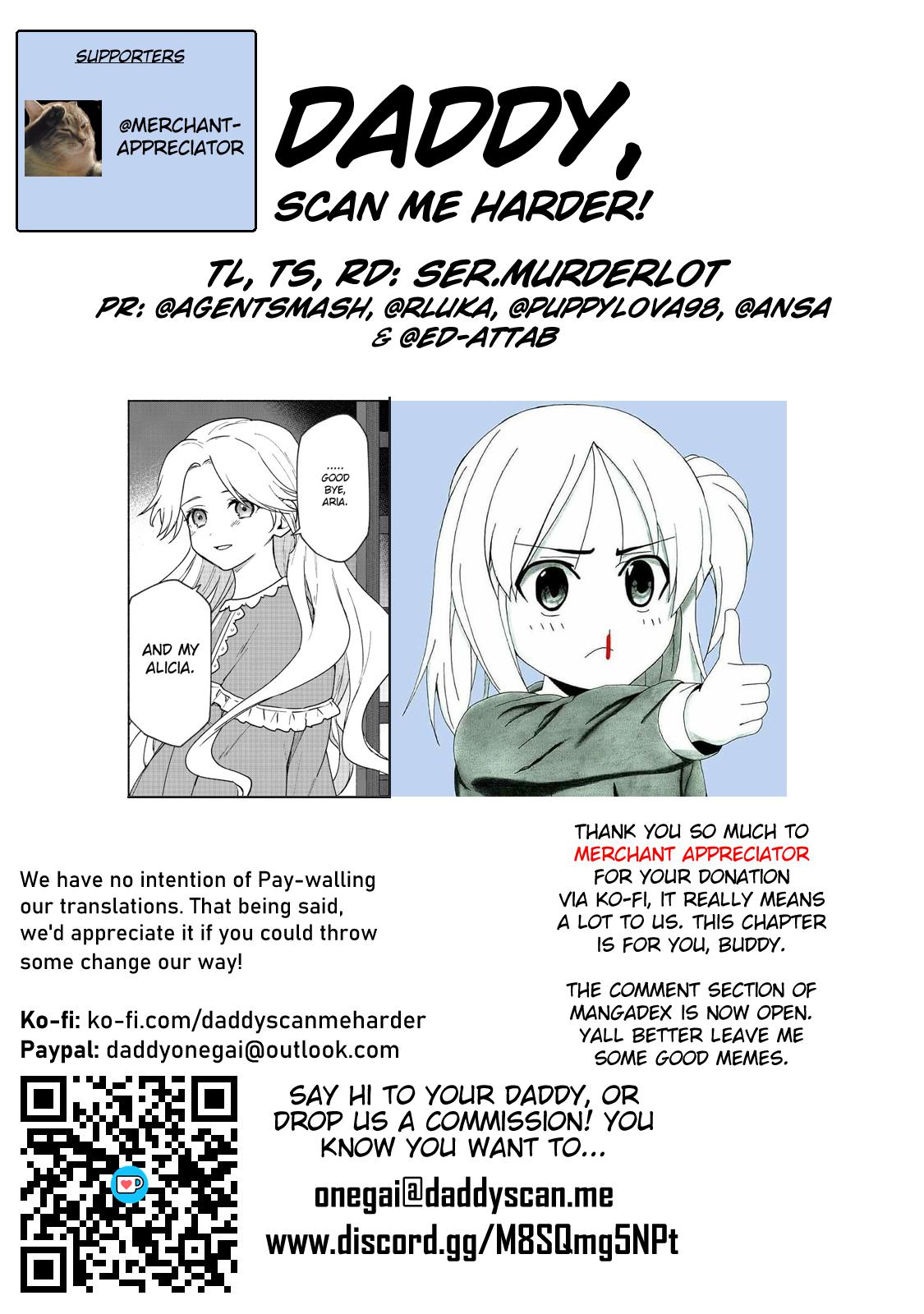 Otome Game no Heroine de Saikyou Survival @comic Chap 14 - Next Chap 15