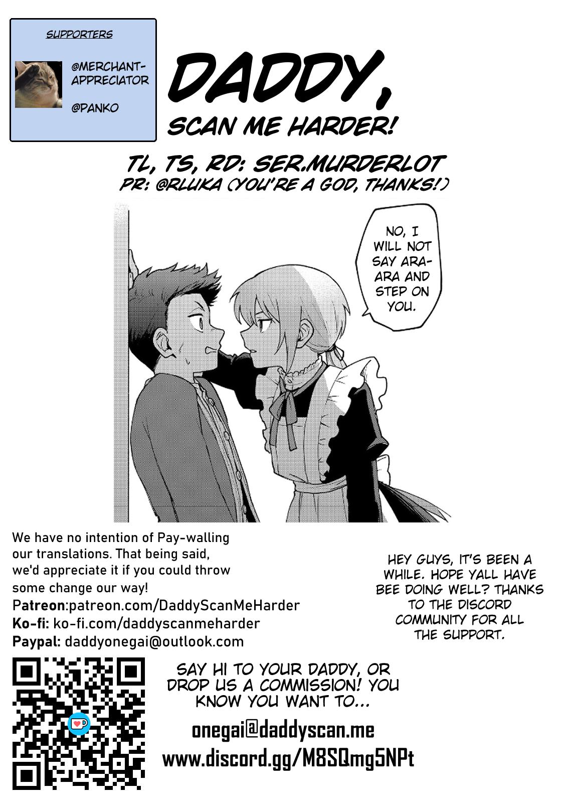 Otome Game no Heroine de Saikyou Survival @comic Chap 15 - Next Chap 16