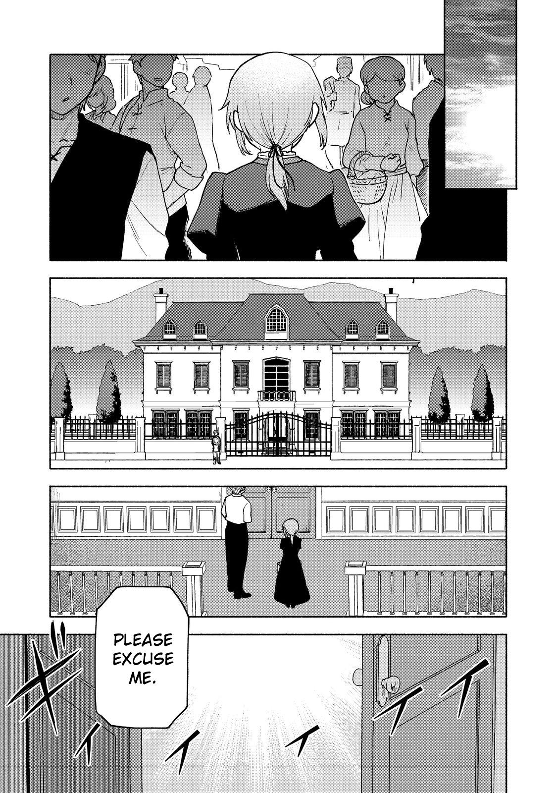 Otome Game no Heroine de Saikyou Survival @comic Chap 15 - Next Chap 16