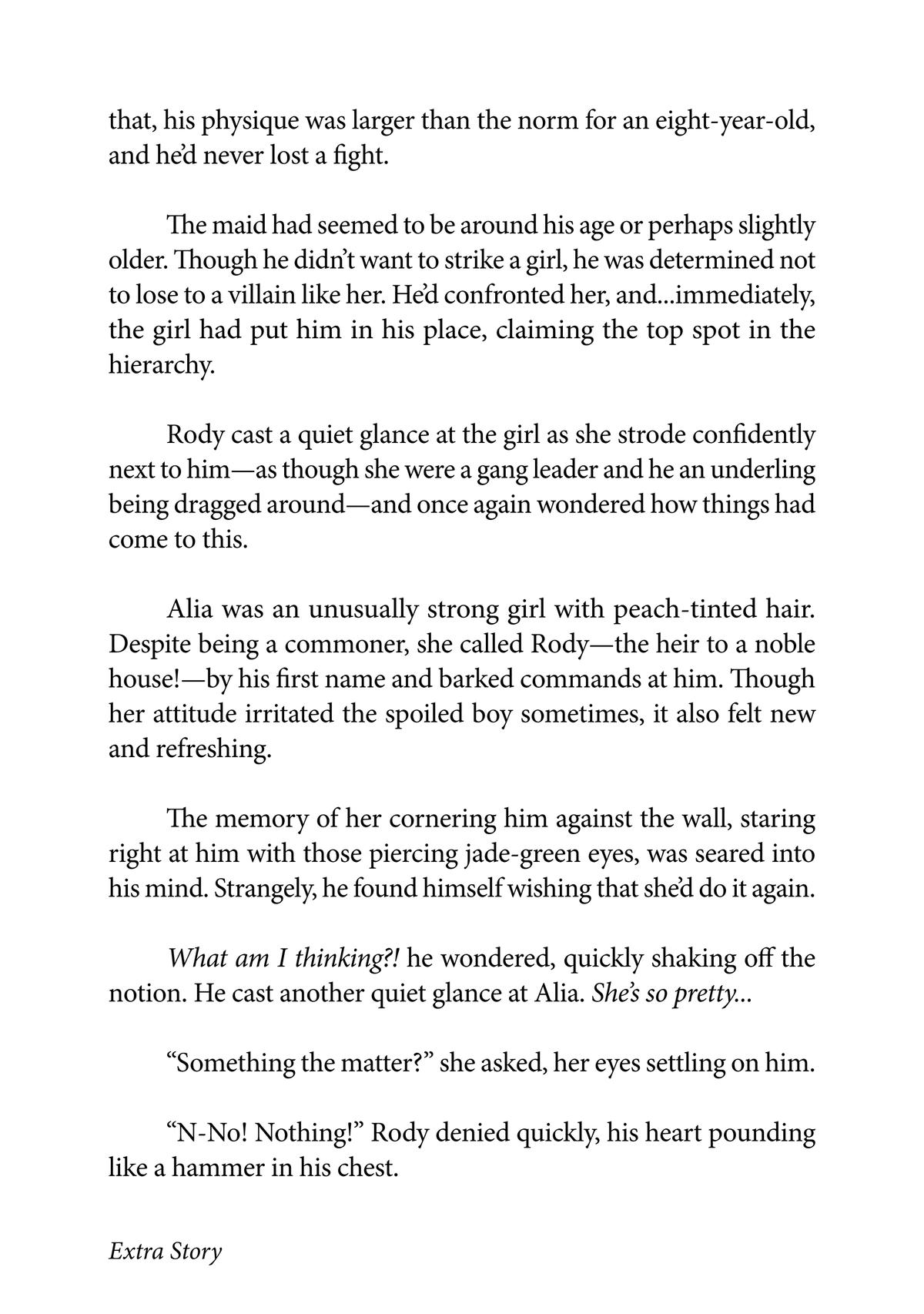 Otome Game no Heroine de Saikyou Survival @comic Chap 15.5 - Next Chap 16.5