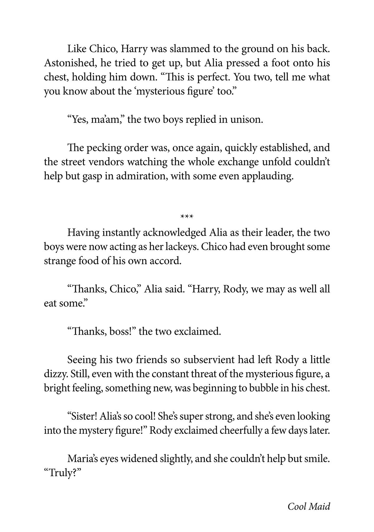 Otome Game no Heroine de Saikyou Survival @comic Chap 15.5 - Next Chap 16.5