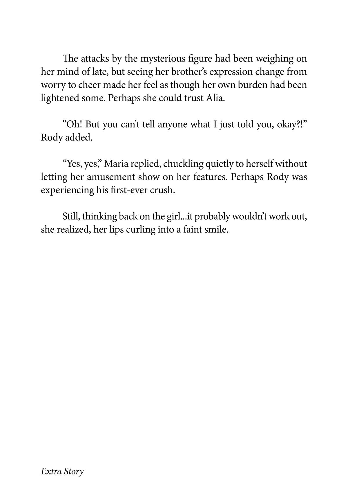 Otome Game no Heroine de Saikyou Survival @comic Chap 15.5 - Next Chap 16.5