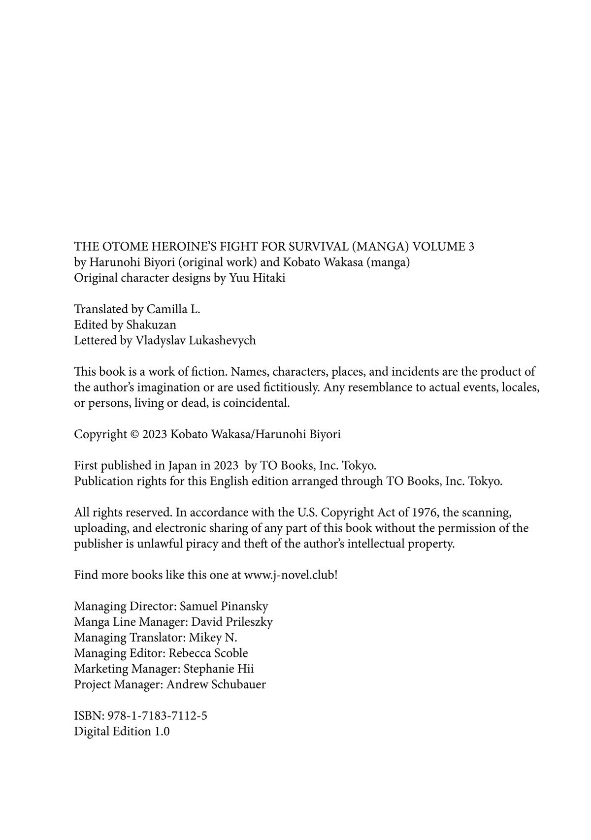 Otome Game no Heroine de Saikyou Survival @comic Chap 15.5 - Next Chap 16.5