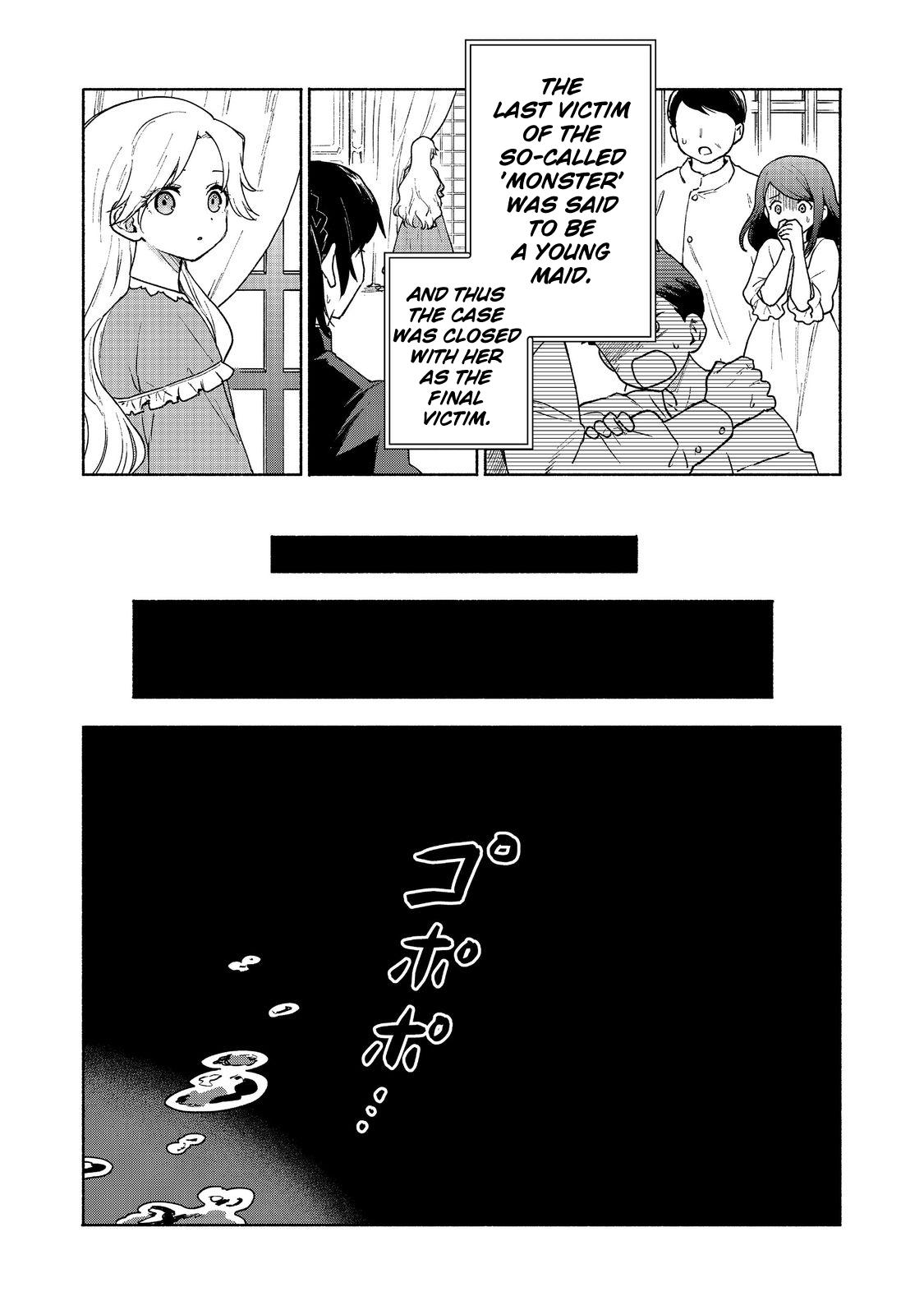 Otome Game no Heroine de Saikyou Survival @comic Chap 16 - Next Chap 17