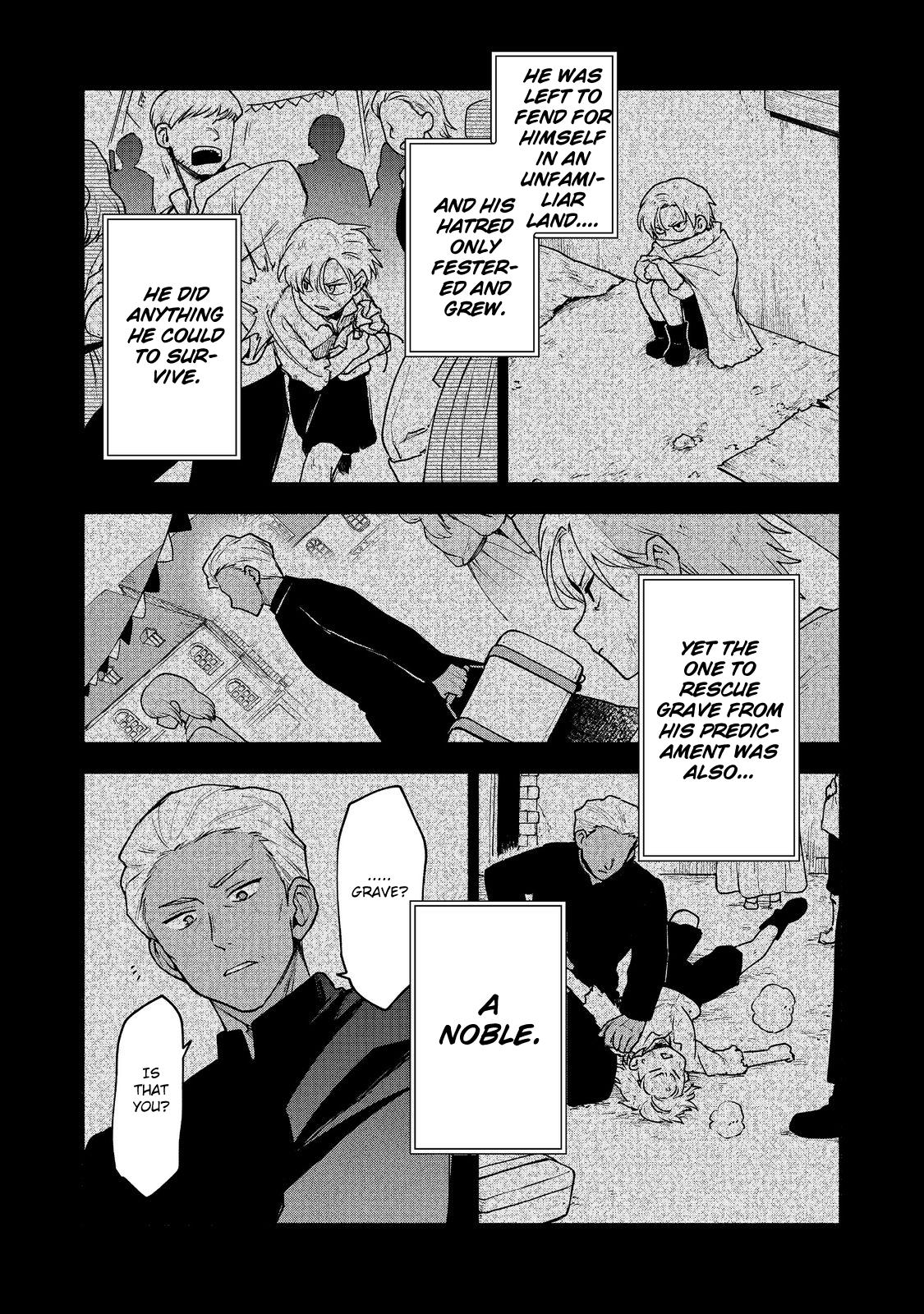 Otome Game no Heroine de Saikyou Survival @comic Chap 16 - Next Chap 17