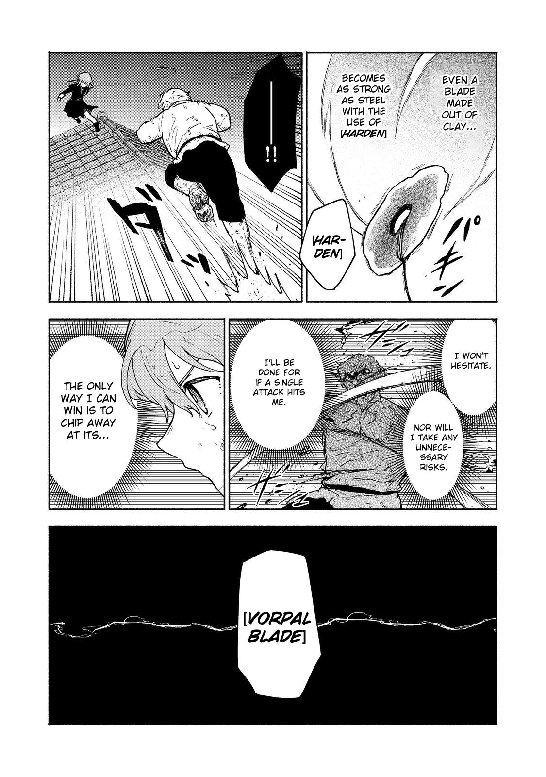 Otome Game no Heroine de Saikyou Survival @comic Chap 16 - Next Chap 17
