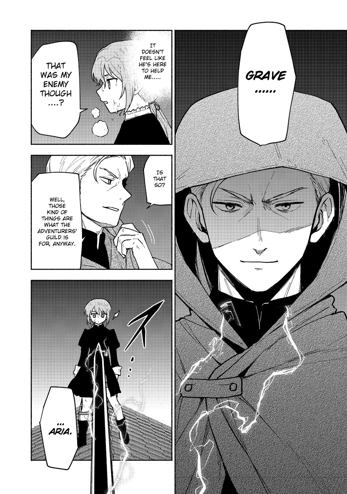 Otome Game no Heroine de Saikyou Survival @comic Chap 16 - Next Chap 17