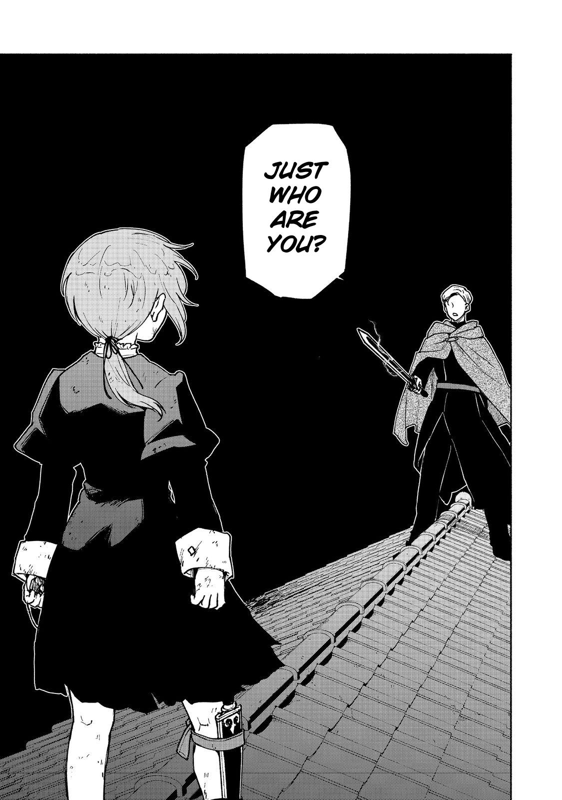 Otome Game no Heroine de Saikyou Survival @comic Chap 16 - Next Chap 17