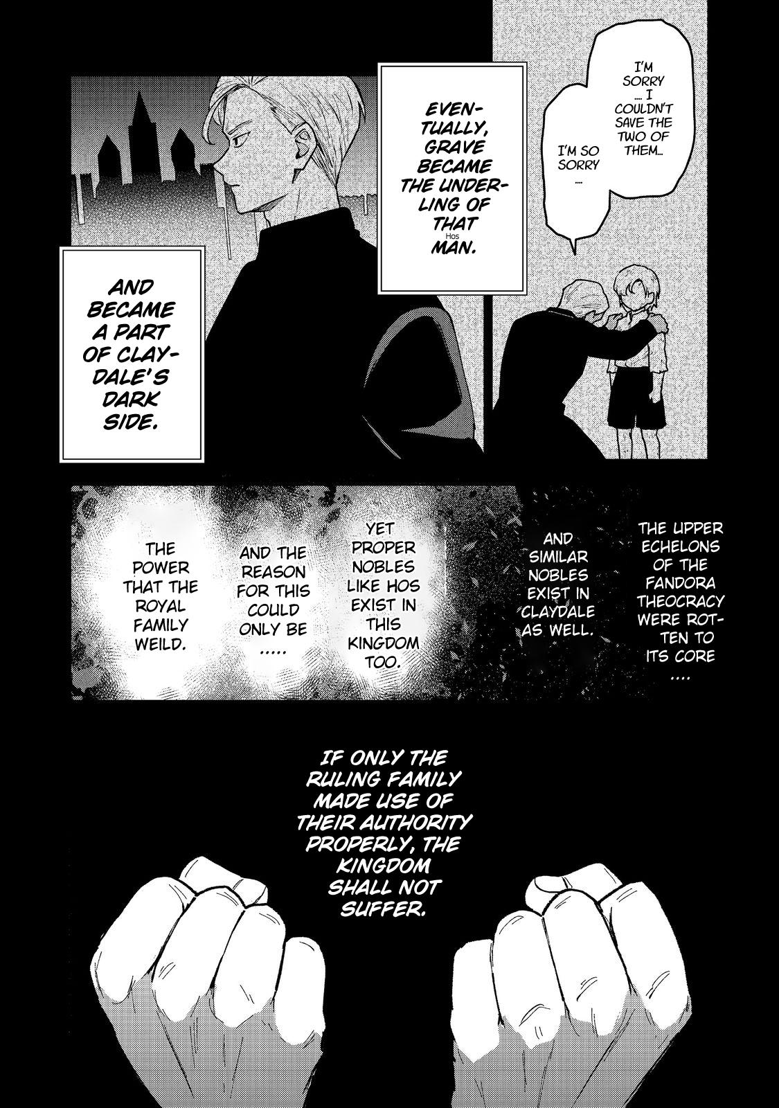 Otome Game no Heroine de Saikyou Survival @comic Chap 16 - Next Chap 17