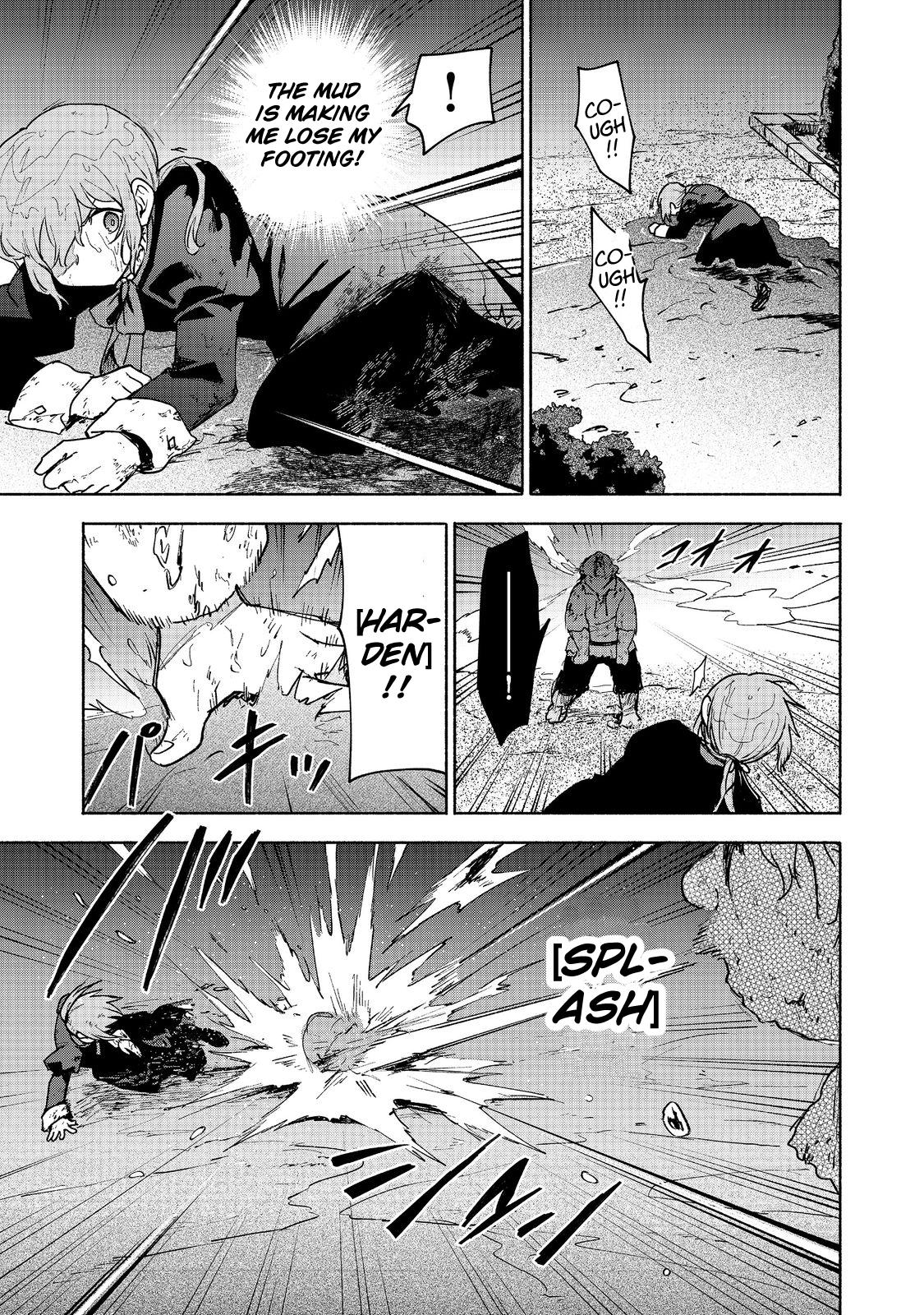 Otome Game no Heroine de Saikyou Survival @comic Chap 16 - Next Chap 17