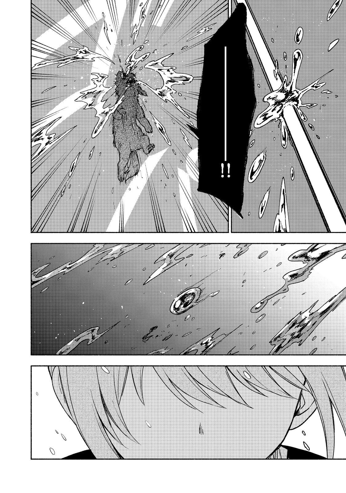 Otome Game no Heroine de Saikyou Survival @comic Chap 18 - Next Chap 19