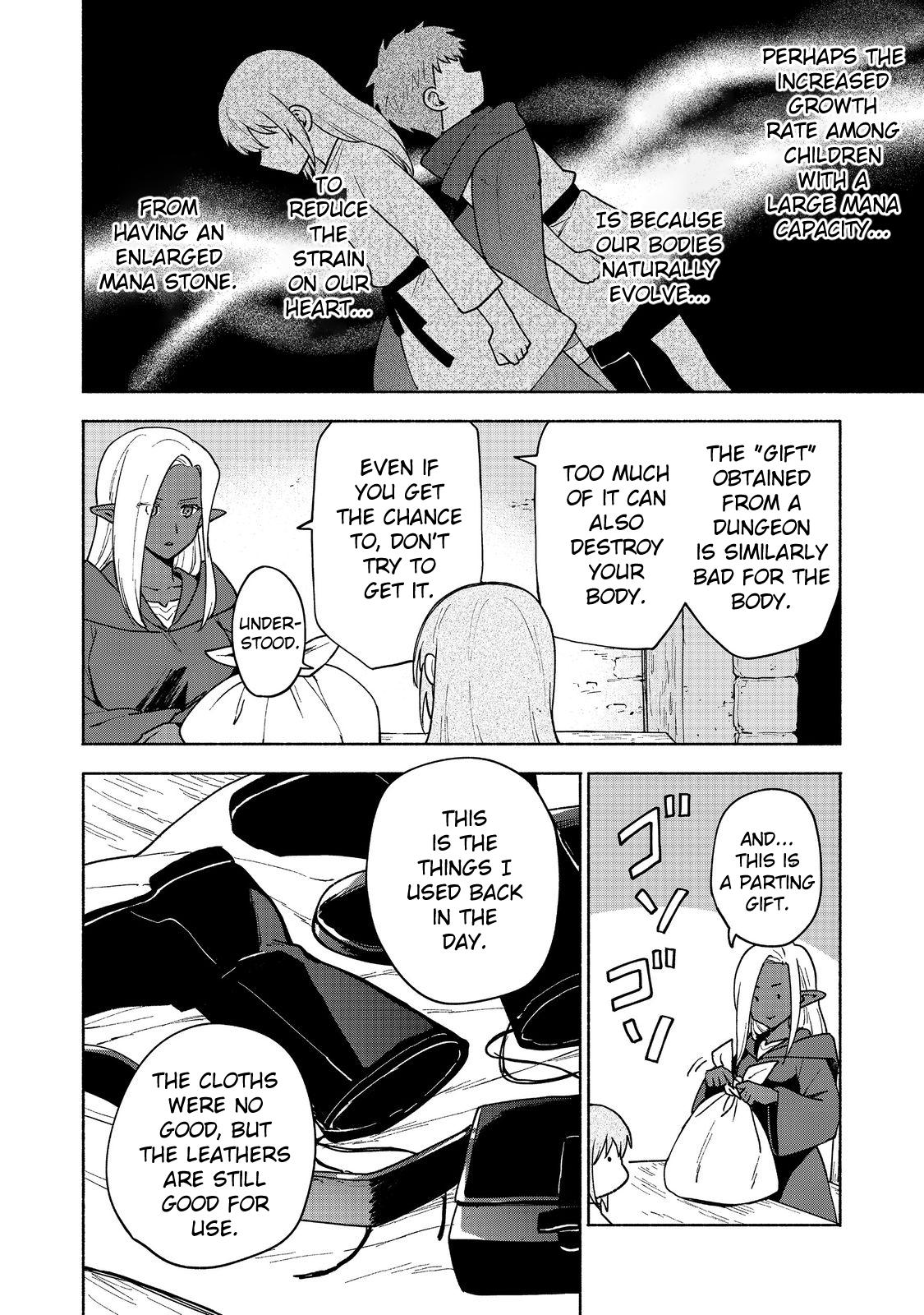 Otome Game no Heroine de Saikyou Survival @comic Chap 18 - Next Chap 19