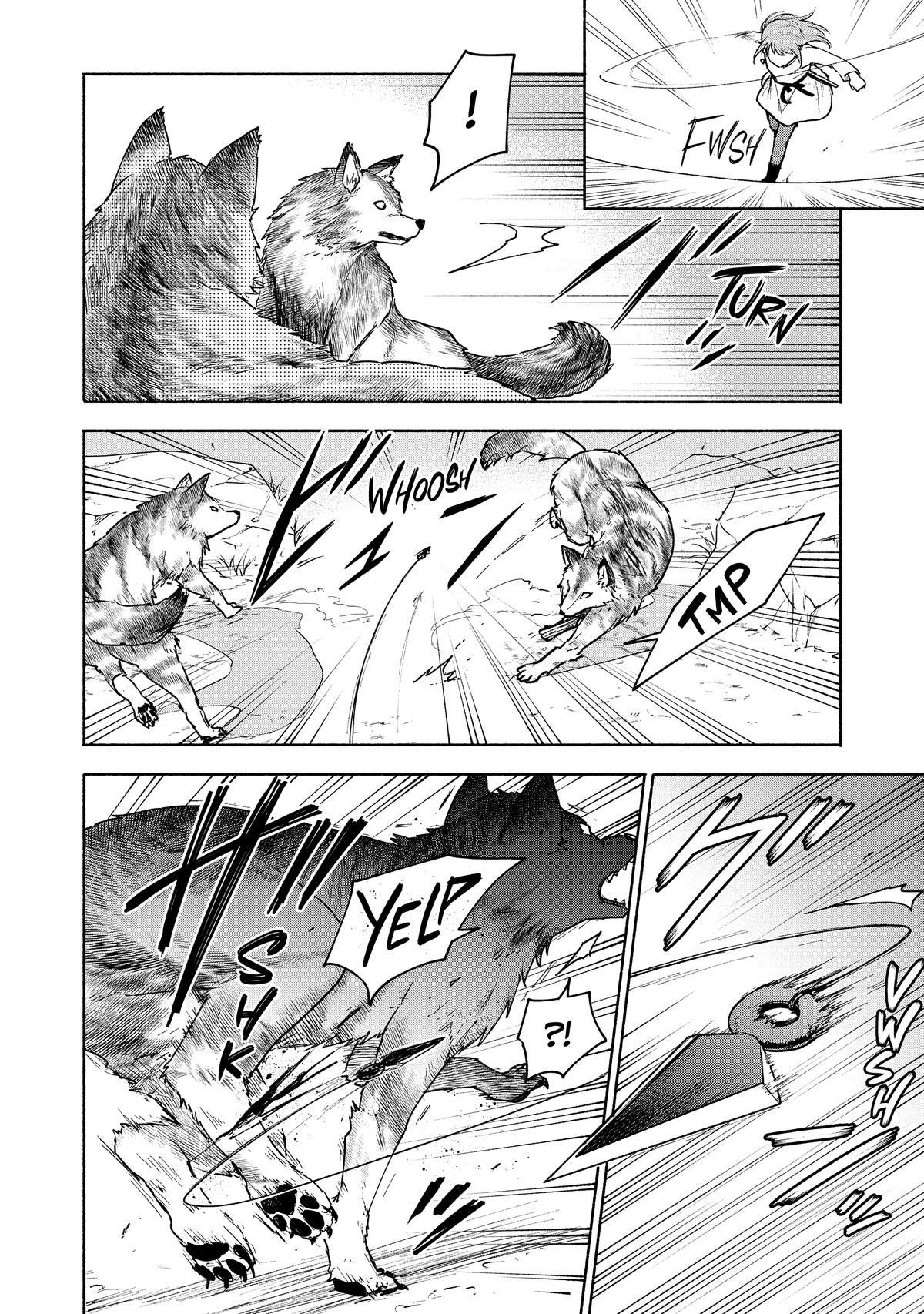 Otome Game no Heroine de Saikyou Survival @comic Chap 19 - Next Chap 20