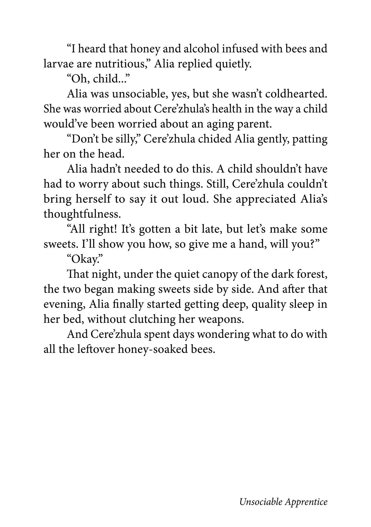 Otome Game no Heroine de Saikyou Survival @comic Chap 19 - Next Chap 20