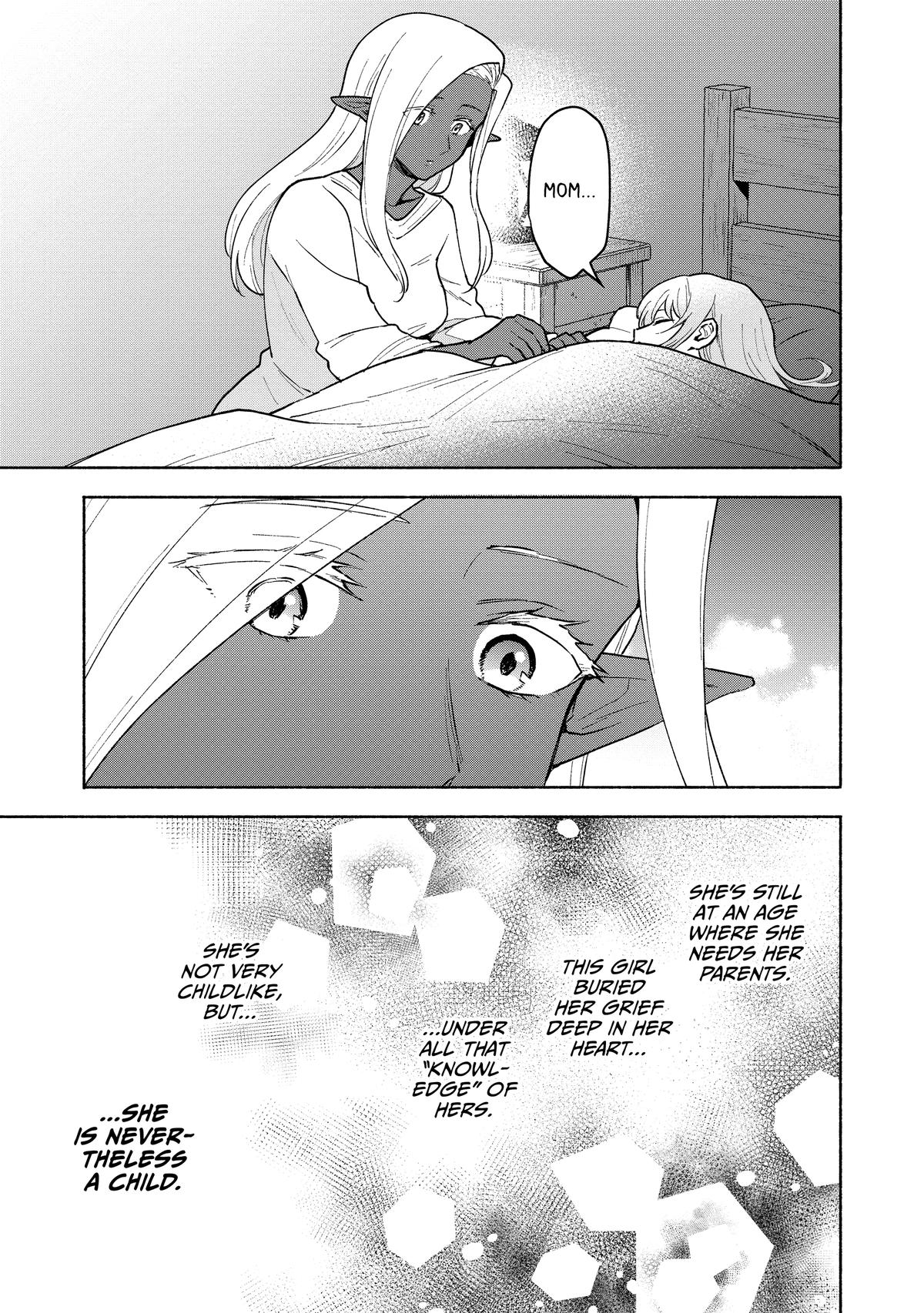 Otome Game no Heroine de Saikyou Survival @comic Chap 19 - Next Chap 20