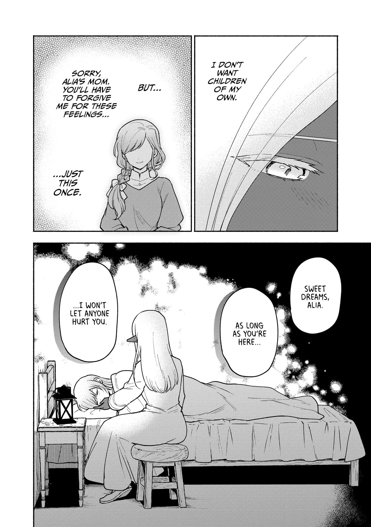 Otome Game no Heroine de Saikyou Survival @comic Chap 19 - Next Chap 20